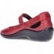 BAILARINAS ARCOPEDICO MINAMI 4706 CHERRY