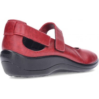 BAILARINAS ARCOPEDICO MINAMI 4706 CHERRY