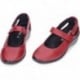 BAILARINAS ARCOPEDICO MINAMI 4706 CHERRY