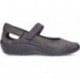 BAILARINAS ARCOPEDICO MINAMI 4706 BLK_MULTI