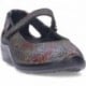 BAILARINAS ARCOPEDICO MINAMI 4706 BLK_MULTI