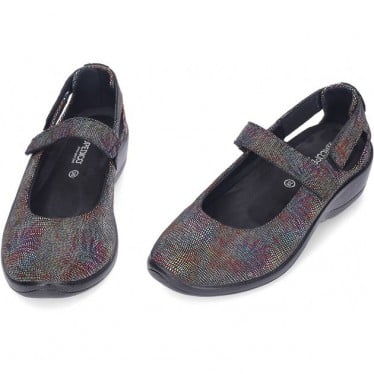 BAILARINAS ARCOPEDICO MINAMI 4706 BLK_MULTI