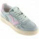 Deportivas para mujer Victoria 1257132 Seul piel JADE