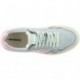Deportivas para mujer Victoria 1257132 Seul piel JADE