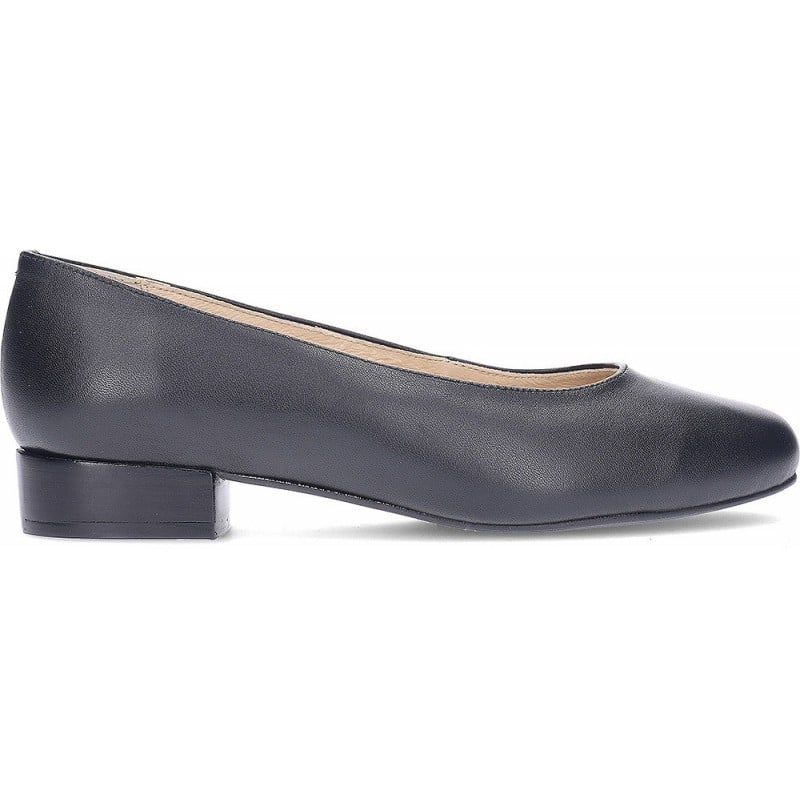 Zapato de trabajo SAGUY'S 21028 NEGRO