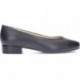 Zapato de trabajo SAGUY'S 21028 NEGRO