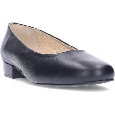 Zapato de trabajo SAGUY'S 21028 NEGRO