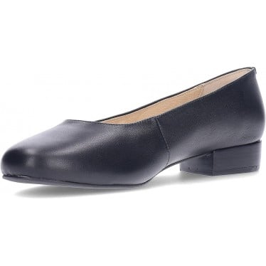 Zapato de trabajo SAGUY'S 21028 NEGRO