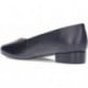 Zapato de trabajo SAGUY'S 21028 NEGRO