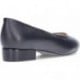 Zapato de trabajo SAGUY'S 21028 NEGRO