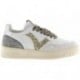 Deportivas para mujer Victoria 1257133 Seul Glitter HIELO