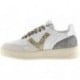 Deportivas para mujer Victoria 1257133 Seul Glitter HIELO
