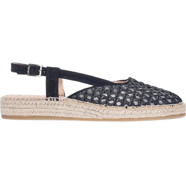 Sandalias de mujer KANNA 25KV25038 NEGRO Sandalias de mujer KANNA 25KV25038 NEGRO