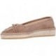 Mocasines de mujer KANNA 25KV25035 CUOIO