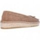 Mocasines de mujer KANNA 25KV25035 CUOIO