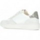 SNEAKERS VICTORIA MADRID CRAQUELADO 1258233 PLATA