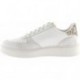 SNEAKERS VICTORIA MADRID CRAQUELADO 1258233 PLATINO