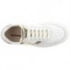 SNEAKERS VICTORIA MADRID CRAQUELADO 1258233 PLATINO