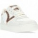 SNEAKERS VICTORIA MADRID CRAQUELADO 1258233 WHITE_NUDE