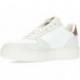 SNEAKERS VICTORIA MADRID CRAQUELADO 1258233 WHITE_NUDE