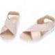 Sandalias para mujer PEPE SAENZ PS10535 SAND_SNOW