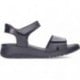 Sandalias de mujer PEPE SAENZ PS10491 NEGRO