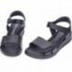 Sandalias de mujer PEPE SAENZ PS10491 NEGRO