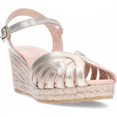 Sandalias de cuña KANNA 25KV25067 CARRARA