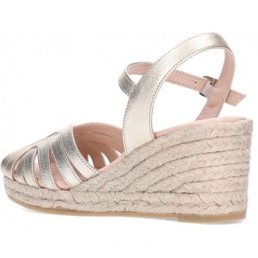 Sandalias de cuña KANNA 25KV25067 CARRARA