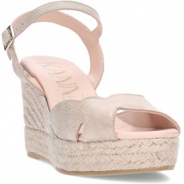 Sandalias de mujer KANNA 25KV25120 CHARMEAU