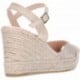 Sandalias de mujer KANNA 25KV25120 CHARMEAU