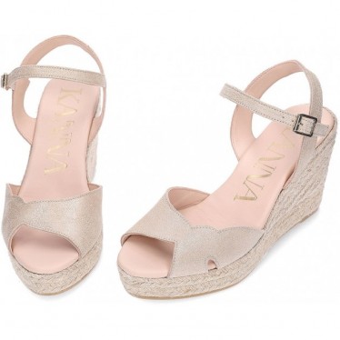 Sandalias de mujer KANNA 25KV25120 CHARMEAU
