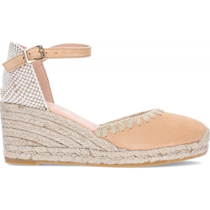Sandalias de mujer KANNA 25KV24093 CHERIS