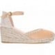 Sandalias de mujer KANNA 25KV24093 CHERIS