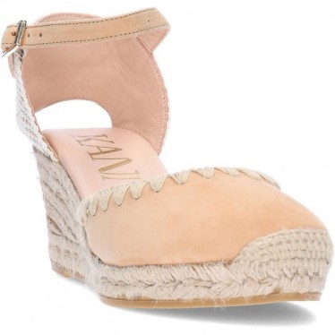 Sandalias de mujer KANNA 25KV24093 CHERIS