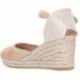 Sandalias de mujer KANNA 25KV24093 CHERIS