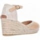 Sandalias de mujer KANNA 25KV24093 CHERIS