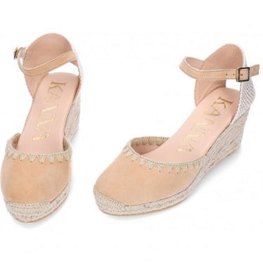 Sandalias de mujer KANNA 25KV24093 CHERIS