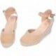 Sandalias de mujer KANNA 25KV24093 CHERIS