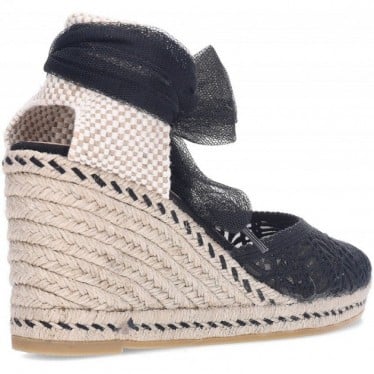 Sandalias para mujer KANNA 25KV25047 NEGRO