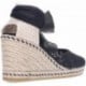 Sandalias para mujer KANNA 25KV25047 NEGRO