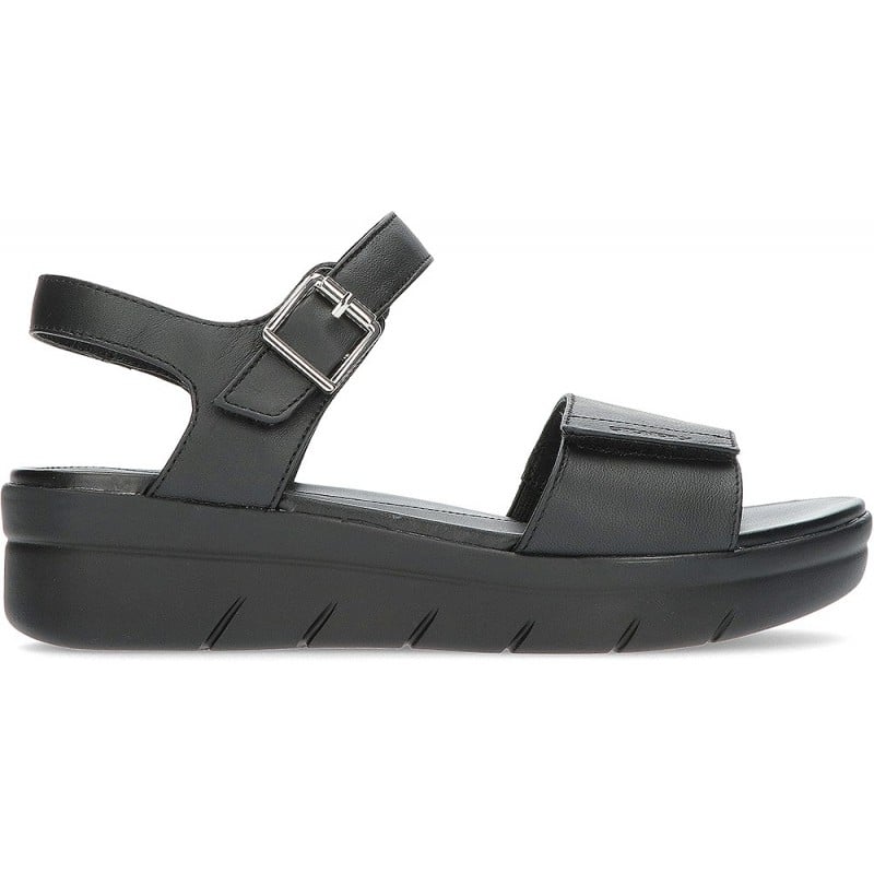 SANDALIAS STONEFLY AQUA III 110207 BLACK
