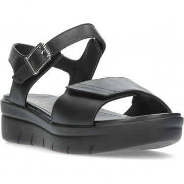 SANDALIAS STONEFLY AQUA III 110207 BLACK