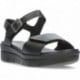 SANDALIAS STONEFLY AQUA III 110207 BLACK