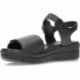 SANDALIAS STONEFLY AQUA III 110207 BLACK