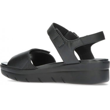 SANDALIAS STONEFLY AQUA III 110207 BLACK