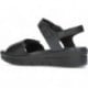 SANDALIAS STONEFLY AQUA III 110207 BLACK