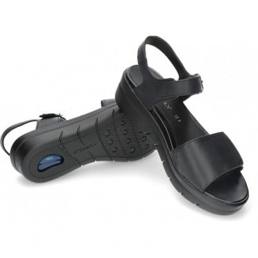 SANDALIAS STONEFLY AQUA III 110207 BLACK