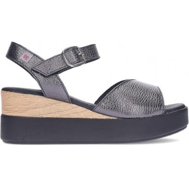 Sandalias para mujer PEPE SAENZ PS11440 PLOMO