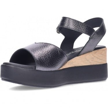 Sandalias para mujer PEPE SAENZ PS11440 PLOMO
